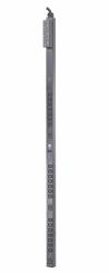 APC AP7968B unità di distribuzione dell'energia [PDU] 24 presa[e] AC 0U Nero 
