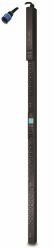 APC Switched Rack PDU unità di distribuzione dell'energia [PDU] 24 presa[e] AC 0U Nero 