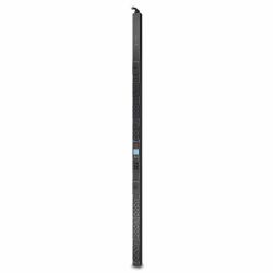 APC AP8841 unità di distribuzione dell'energia [PDU] 42 presa[e] AC 0U Nero 