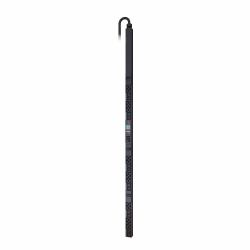 APC RACK PDU 2G/ METERED/ ZEROU 22.0KW32A 230V 30C13 unità di distribuzione dell'energia [PDU] 42 presa[e] AC 0U Nero 