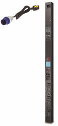 APC PDU 2G unità di distribuzione dell'energia [PDU] 8 presa[e] AC 0U Nero 