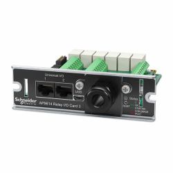 APC AP9614 accessorio per gruppi di continuità [UPS] 