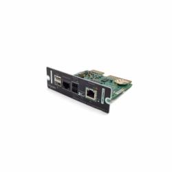 APC AP9643 scheda di rete e adattatore Interno 