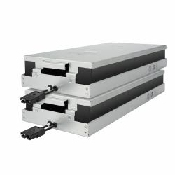 APC APCRBC170 batteria UPS Acido al piombo 192 V 