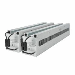 APC APCRBC174 batteria UPS Acido piombo [VRLA] 192 V 