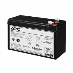 APC APCRBC177 batteria UPS Acido piombo [VRLA] 24 V 9 Ah 