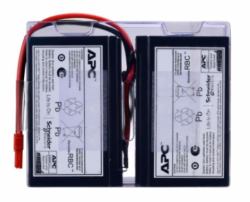 APC APCRBCV200 batteria UPS Acido piombo [VRLA] 24 V 9 Ah 