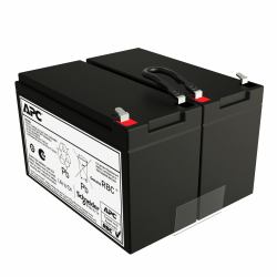APC APCRBCV206 batteria UPS 24 V 7 Ah 