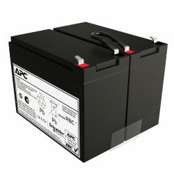 APC APCRBCV207 batteria UPS 24 V 10 Ah 
