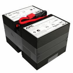 APC APCRBCV209 batteria UPS 48 V 9 Ah 
