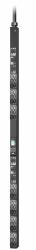 APC NetShelter Rack PDU Advanced Gen 2, Switched, 34.6kW, 3Phase, 43.5kW 400V 63A or 34.6kW 415V 60A, 560P6, 42 Outlet unità di distribuzione dell'energia [PDU] 42 presa[e] AC 0U Nero 