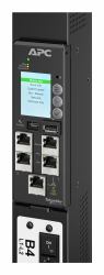 APC NetShelter Rack PDU Advanced Network Management Card 3 scheda di gestione remota 