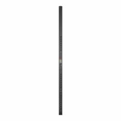 APC NetShelter 9000 unità di distribuzione dell'energia [PDU] 24 presa[e] AC 0U Nero 
