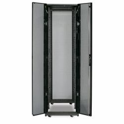 APC AR3100X609 rack 42U Rack indipendenti Nero 