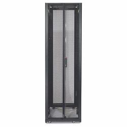 APC NetShelter SX 48U Rack indipendenti Nero 