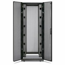APC NetShelter SX 42U Rack indipendenti Nero 