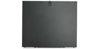 APC NetShelter SX 42U 1070mm Deep Split Side Panels Black Qty 2 