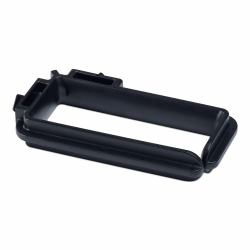 APC AR7540 kit di fissaggio Nero 