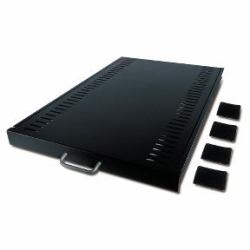 APC AR8123BLK porta accessori Mensola per scaffale 
