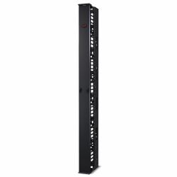 APC AR8615 porta accessori Pannello di gestione del cavo 