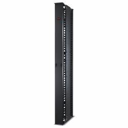 APC AR8625 porta accessori Pannello di gestione del cavo 