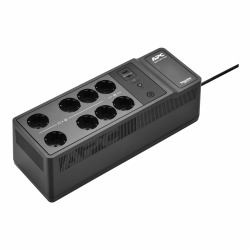 APC BE1050G2-IT gruppo di continuità [UPS] Standby [Offline] 1,05 kVA 600 W 8 presa[e] AC 