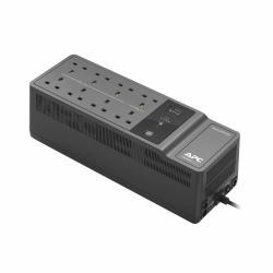 APC BE650G2-UK gruppo di continuità [UPS] Standby [Offline] 0,65 kVA 400 W 