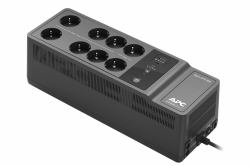 APC BE850G2-GR gruppo di continuità [UPS] Standby [Offline] 0,85 kVA 520 W 8 presa[e] AC 