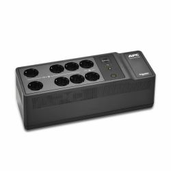 APC BE850G2-IT gruppo di continuità [UPS] Standby [Offline] 0,85 kVA 520 W 