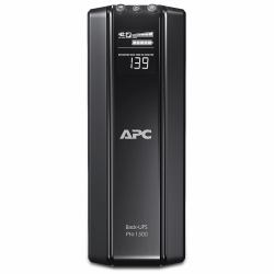 APC BR1500G-FR gruppo di continuità [UPS] A linea interattiva 1,5 kVA 865 W 