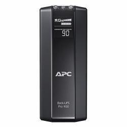 APC BR900G-FR gruppo di continuità [UPS] 0,9 kVA 540 W 