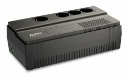 APC BV1000I-GR gruppo di continuità [UPS] A linea interattiva 1 kVA 600 W 4 presa[e] AC 
