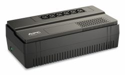 APC BV1000I gruppo di continuità [UPS] A linea interattiva 1 kVA 600 W 1 presa[e] AC 