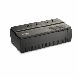 APC BV650I-MS gruppo di continuità [UPS] A linea interattiva 0,65 kVA 375 W 