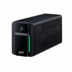 APC Back-UPS gruppo di continuità [UPS] A linea interattiva 0,5 kVA 300 W 3 presa[e] AC 
