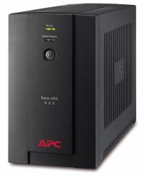 APC Back-UPS gruppo di continuità [UPS] A linea interattiva 0,95 kVA 480 W 