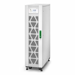 APC Easy 3S gruppo di continuità [UPS] Doppia conversione [online] 15 kVA 15000 W 