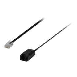 APC EPDU-TH sensore di temperatura e umidità Temperature & humidity sensor 