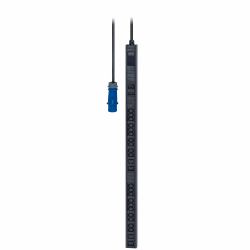 APC EPDU1132B unità di distribuzione dell'energia [PDU] 24 presa[e] AC 0U Nero 