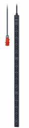 APC EPDU1216B unità di distribuzione dell'energia [PDU] 42 presa[e] AC 0U Nero 