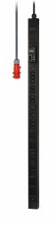 APC EPDU1216M unità di distribuzione dell'energia [PDU] 42 presa[e] AC 0U Nero 