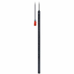 APC EPDU1232B unità di distribuzione dell'energia [PDU] 42 presa[e] AC 0U Nero 