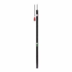 APC EPDU2116SMBO unità di distribuzione dell'energia [PDU] 24 presa[e] AC 0U Nero 