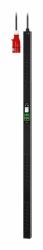 APC EPDU2216M unità di distribuzione dell'energia [PDU] 21 presa[e] AC 0U Nero 
