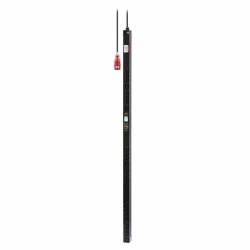APC EPDU2216MBO unità di distribuzione dell'energia [PDU] 16 presa[e] AC 0U Nero 