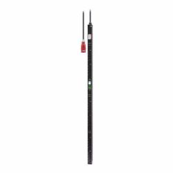 APC EPDU2232SMBO unità di distribuzione dell'energia [PDU] 24 presa[e] AC 0U Nero 