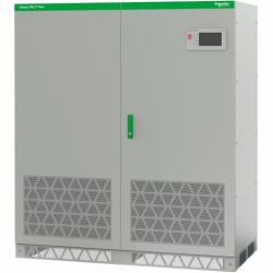 APC Galaxy PW gruppo di continuità [UPS] Doppia conversione [online] 100 kVA 80000 W 
