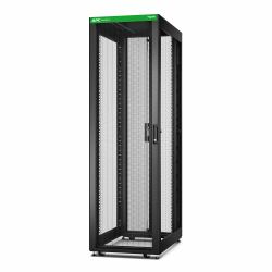 APC Easy Rack 42U Rack indipendenti Nero 