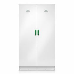 APC Empty Battery Cabinet, 1100mm wide armadio per batteria dell'UPS Tower 