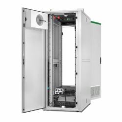 APC MDC42UARSI struttura di data center Centro dati modulare 